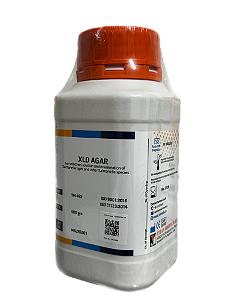 Agar XLD, 500G TM