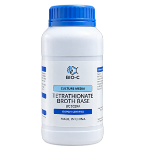 Caldo Tetrationato Base 500g, BioC