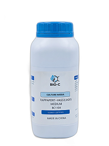 Rappaport Vassiliadis Soja 500g, BioC