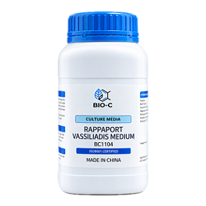 Rappaport Vassiliadis Soja 500g, BioC