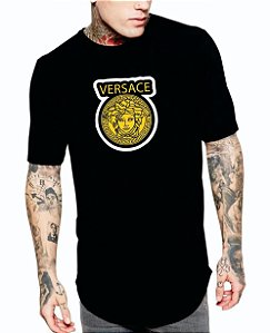 Camiseta masculina Versage