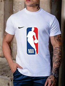 Camiseta masculina Nike NBA