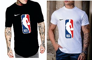 Kit duas Camiseta masculina Nike NBA