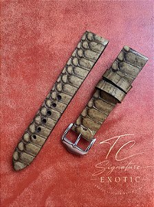 Pulseiras para Relógios - COBRA NAJA