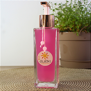 Sabonete Líquido - Quartzo Rosa - 150 mL