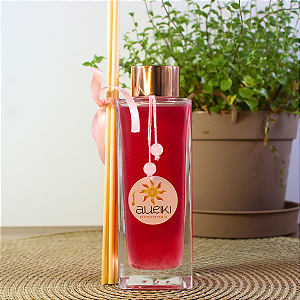 Aromatizador de Ambiente - Quartzo Rosa - 150 mL