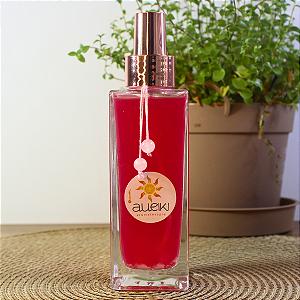 Spray Terapêutico - Quartzo Rosa - 150 mL