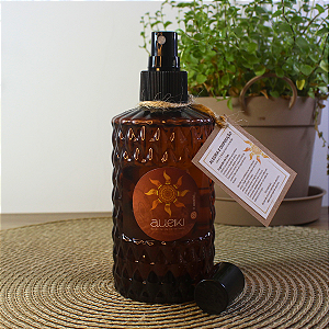 Spray - Alegria e disposição 220 mL