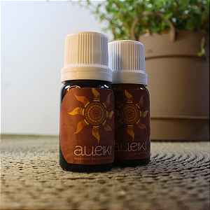 Óleo Essencial - Menta - 10 mL