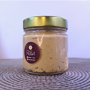 Pasta de Frutos Secos