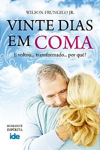 Vinte Dias em Coma