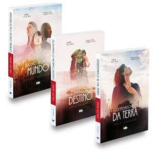 Série Transição Planetária