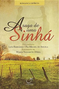 A Saga de uma Sinhá