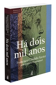 Há Dois Mil Anos