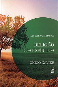 Religião dos Espíritos