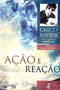 Ação e Reação