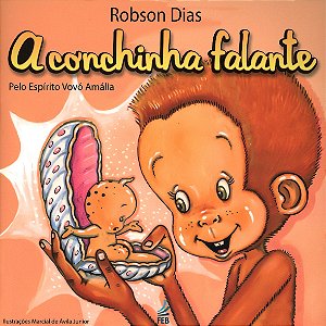 A Conchinha Falante