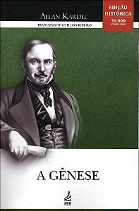 A Gênese - Normal - Edição Histórica
