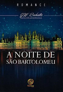 A Noite de São Bartolomeu