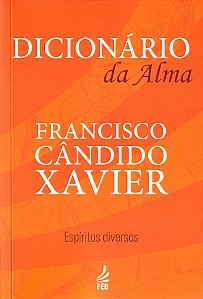 Dicionário da Alma