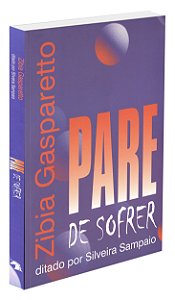 Pare de Sofrer