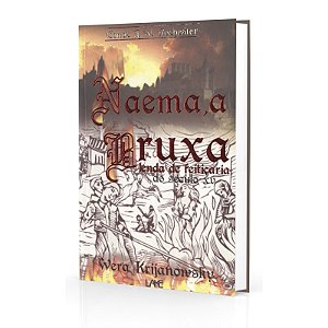 Naema, a Bruxa