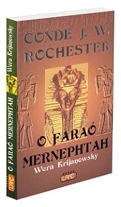 O Faraó Mernephtah