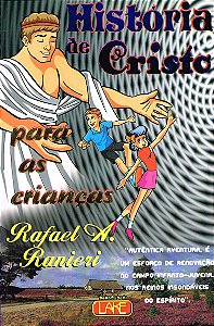História de Cristo para as Crianças