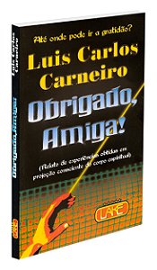 Obrigado, Amiga !