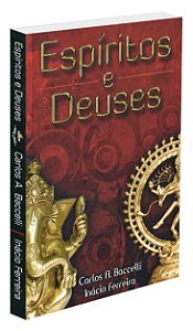 Espíritos e Deuses