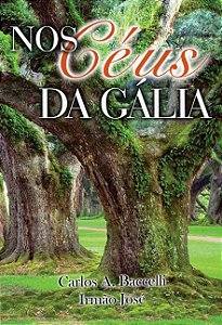 Nos Céus da Gália