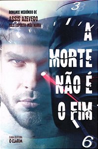 A Morte Não é o Fim