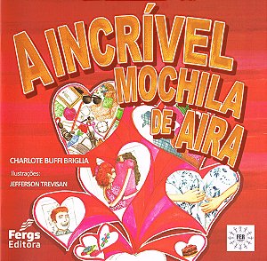 A Incrível Mochila de Aira