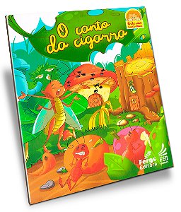O Canto da Cigarra