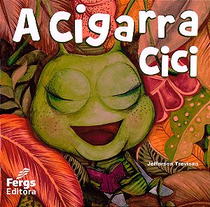 A Cigarra Cici
