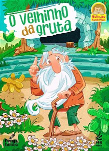 O Velhinho da Gruta