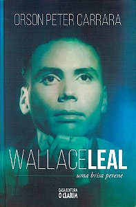 Wallace Leal - Uma Brisa Perene