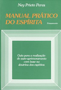 Manual Prático do Espírita