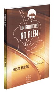 Um Roqueiro no Além