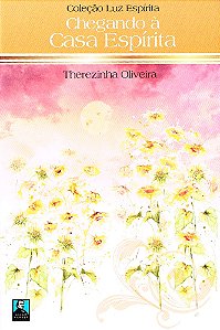 Chegando à Casa Espírita