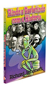 Rindo e Refletindo com a História