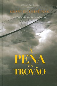 A Pena e o Trovão