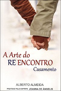 A Arte do Re Encontro Casamento