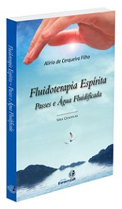 Fluidoterapia Espírita