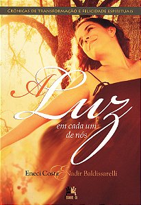 A Luz em Cada um de Nós