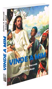 Vinde a Mim