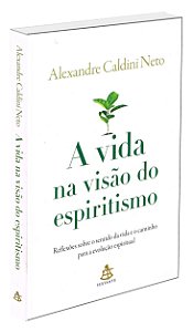 A Vida na Visão do Espiritismo