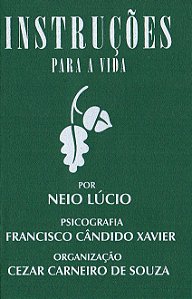 Instruções para a Vida