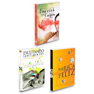 Kit Série Harmonia I