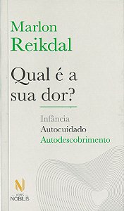 Qual é a sua Dor?